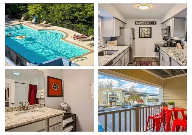 30th image of 1042 1st Ave N, Nashville, TN 37201 | MLS# 3225325