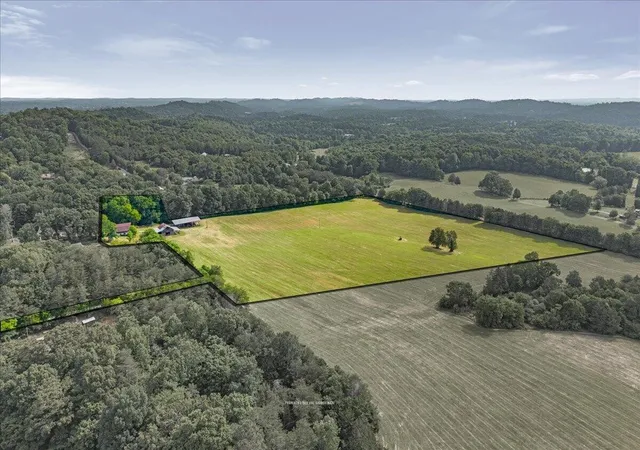 Homes for sale in Riceville, TN | 21 County Road 675, Riceville, TN 37370 | MLS# 3223273