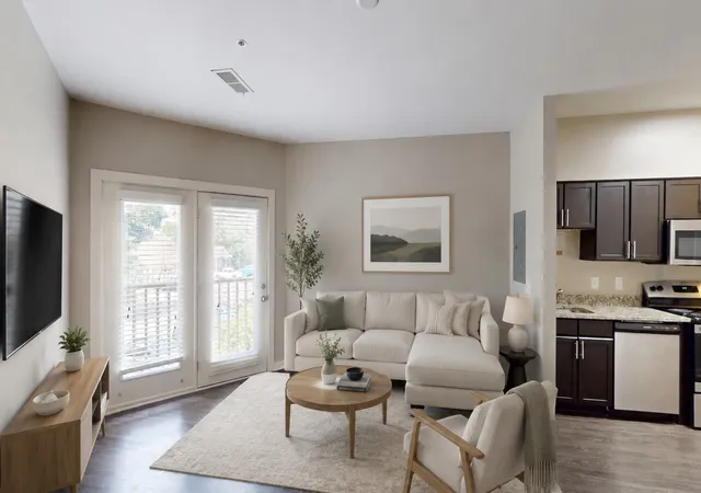 Photo 1 of Condo for sale at 414 Rosedale Ave #206, Nashville, TN 37211 | MLS# 3221269 | Listing updated on 2026-05-27