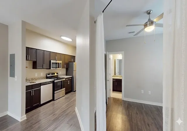 Photo 3 of Condo for sale at 414 Rosedale Ave #206, Nashville, TN 37211 | MLS# 3221269 | Listing updated on 2026-05-27
