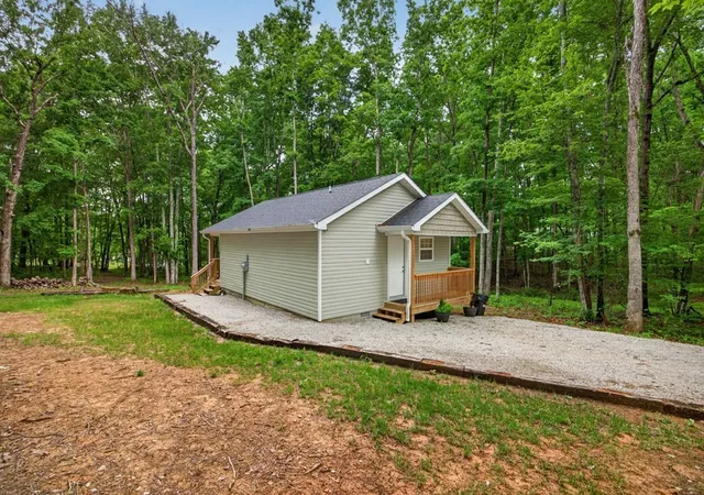 4th image of 12111221 Camp Belle Air Rd, Sparta, TN 38583 | MLS# 3223551