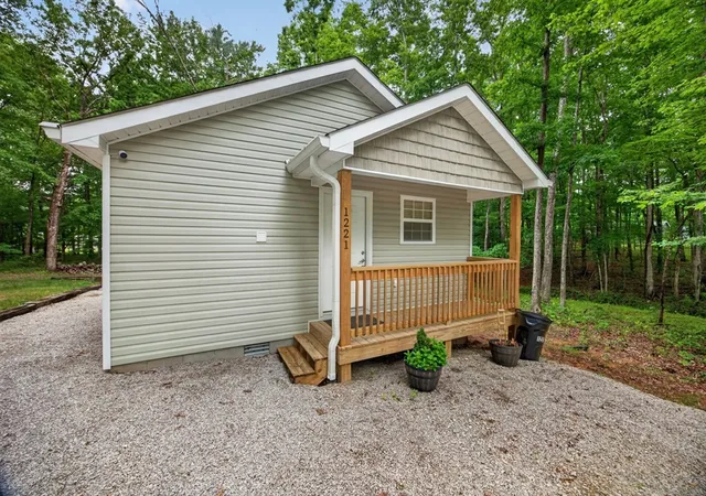 5th image of 12111221 Camp Belle Air Rd, Sparta, TN 38583 | MLS# 3223551
