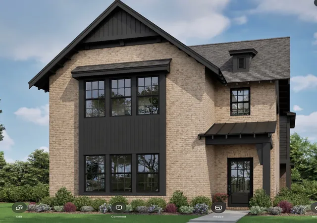 1st image of 821 Saint Clair Avenue, Thompsons Station, TN 37179 | MLS# 3255625