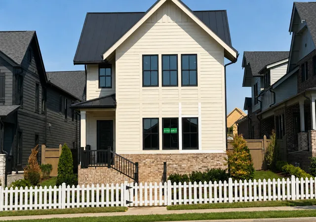 1st image of 2543 Buckner Lane, Thompsons Station, TN 37179 | MLS# 3501082