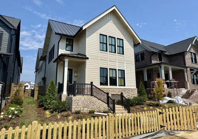 2nd image of 2543 Buckner Lane, Thompsons Station, TN 37179 | MLS# 3501082