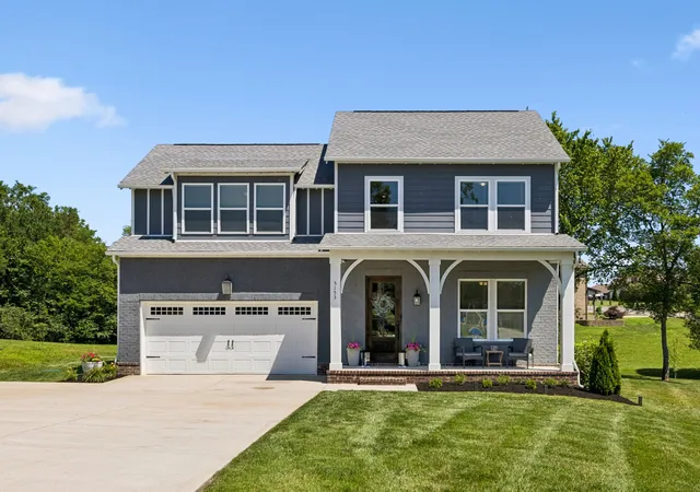 2nd image of 5153 Vinnie Dell Dr, Chapel Hill, TN 37034 | MLS# 3231023