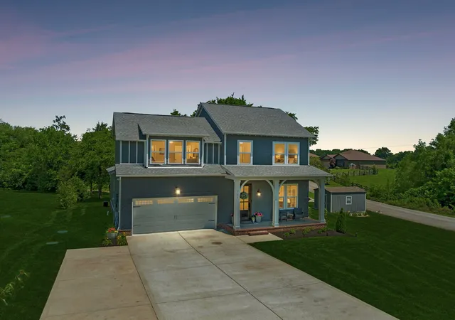 1st image of 5153 Vinnie Dell Dr, Chapel Hill, TN 37034 | MLS# 3231023