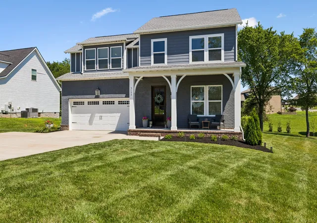 3rd image of 5153 Vinnie Dell Dr, Chapel Hill, TN 37034 | MLS# 3231023