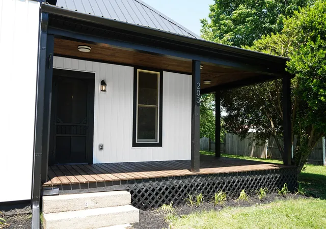 Photo 2 of Single family home for sale at 203 College St, Portland, TN 37148 | MLS# 3221525 | Listing updated on 2026-09-21
