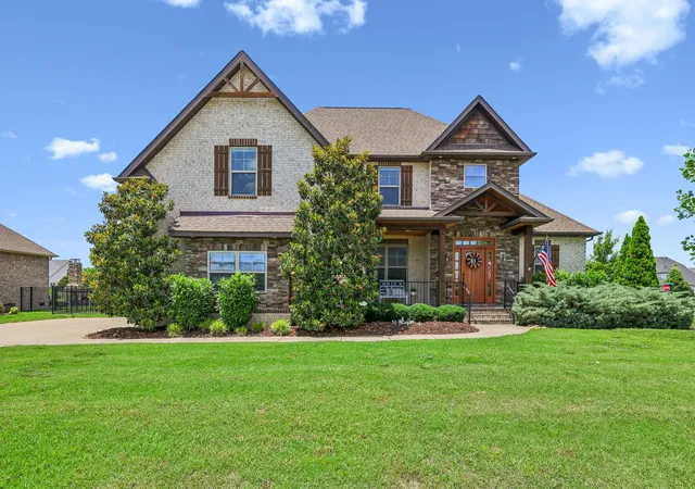 1st image of 3923 Gilreath Pl, Murfreesboro, TN 37127 | MLS# 3232266