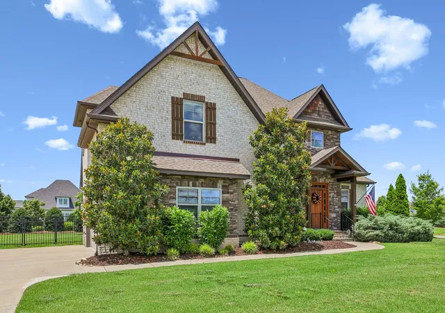 3rd image of 3923 Gilreath Pl, Murfreesboro, TN 37127 | MLS# 3232266