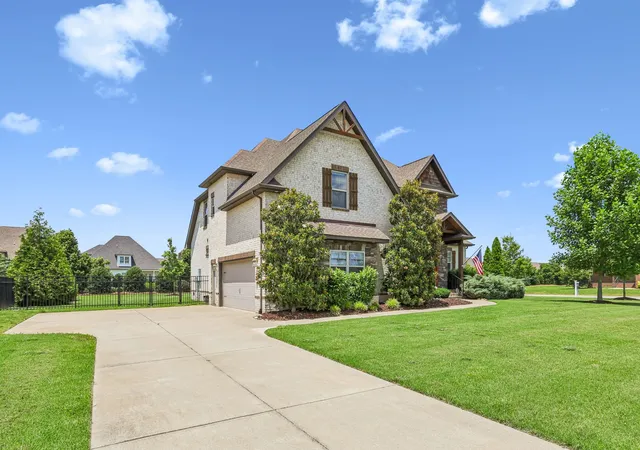 4th image of 3923 Gilreath Pl, Murfreesboro, TN 37127 | MLS# 3232266