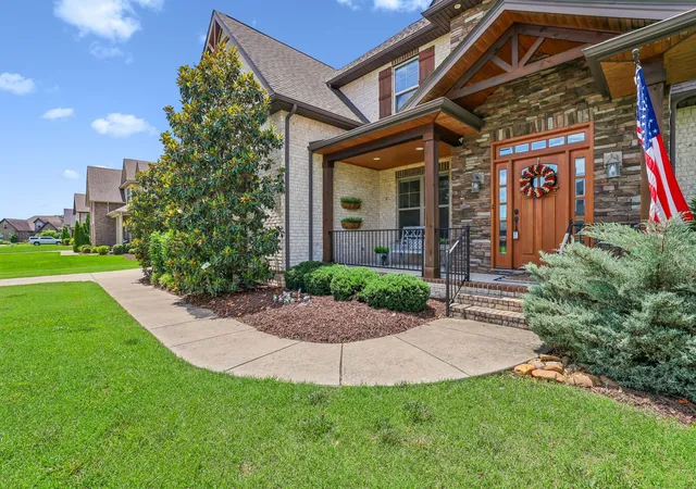 5th image of 3923 Gilreath Pl, Murfreesboro, TN 37127 | MLS# 3232266