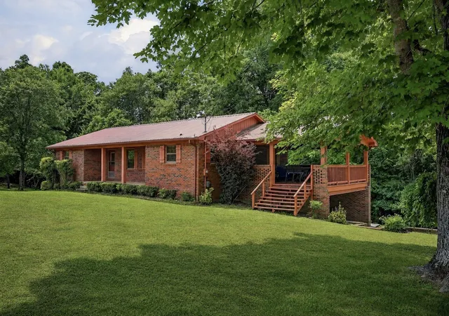 1st image of 5642 Pates Ford Rd, Smithville, TN 37166 | MLS# 3220837