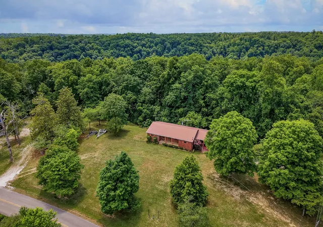 2nd image of 5642 Pates Ford Rd, Smithville, TN 37166 | MLS# 3220837