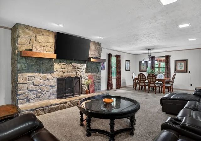 Photo 3 of Single family home for sale at 5642 Pates Frd Rd, Smithville, TN 37166 | MLS# 3220837 | Listing updated on 2026-08-18