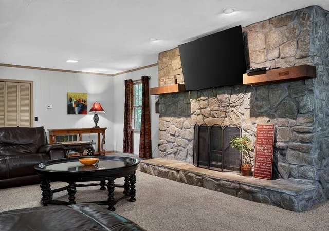 Photo 4 of Single family home for sale at 5642 Pates Frd Rd, Smithville, TN 37166 | MLS# 3220837 | Listing updated on 2026-08-18