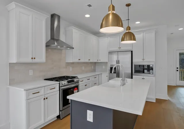 3rd image of 5701A Maudina Ave, Nashville, TN 37209 | MLS# 3221521