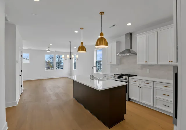 4th image of 5701A Maudina Ave, Nashville, TN 37209 | MLS# 3221521