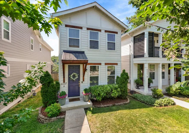 Photo 2 of Single family home for sale at 6007a Obrien Ave, Nashville, TN 37209 | MLS# 3224352 | Listing updated on 2026-09-06