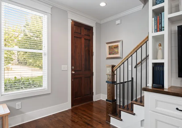 Photo 3 of Single family home for sale at 6007a Obrien Ave, Nashville, TN 37209 | MLS# 3224352 | Listing updated on 2026-09-06