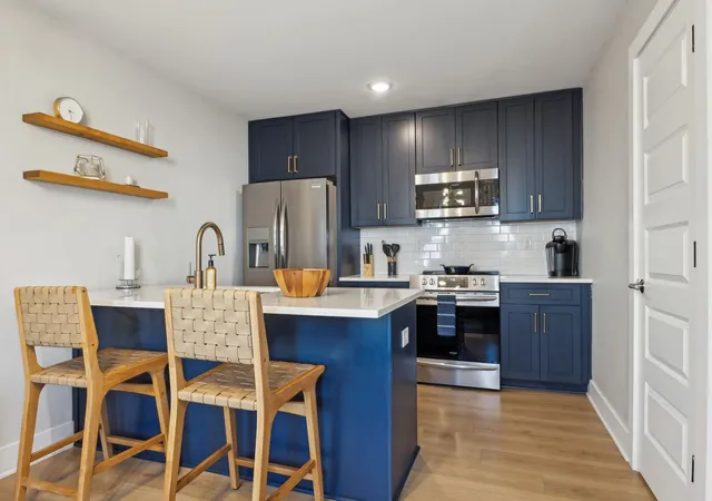 Photo 2 of Townhouse for sale at 110 Duke St #3, Nashville, TN 37207 | MLS# 3232819 | Listing updated on 2026-08-21
