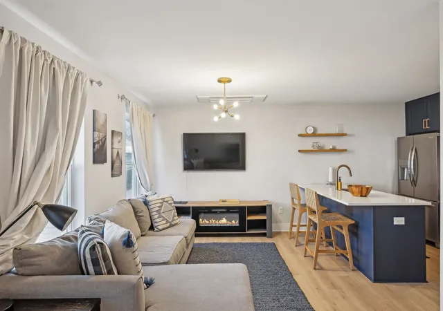 Photo 3 of Townhouse for sale at 110 Duke St #3, Nashville, TN 37207 | MLS# 3232819 | Listing updated on 2026-08-21