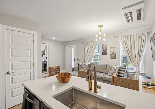 Photo 4 of Townhouse for sale at 110 Duke St #3, Nashville, TN 37207 | MLS# 3232819 | Listing updated on 2026-08-21