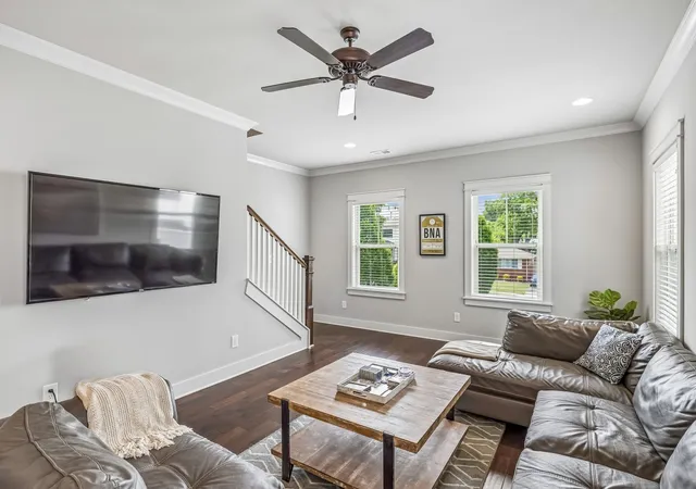 5th image of 1722A 14Th Ave S, Nashville, TN 37212 | MLS# 3221567