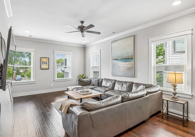 4th image of 1722A 14Th Ave S, Nashville, TN 37212 | MLS# 3221567