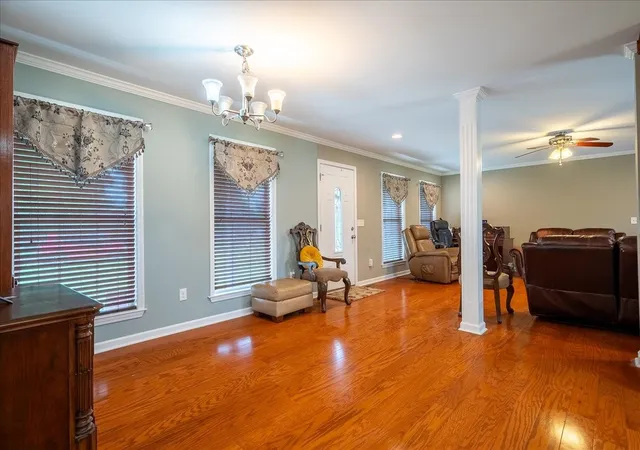 5th image of 30 Taylor Cir, Ethridge, TN 38456 | MLS# 3220863