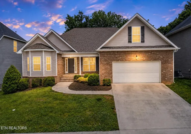 2nd image of 2642 Sweeping Rain Lane, Knoxville, TN 37931 | MLS# 3220864