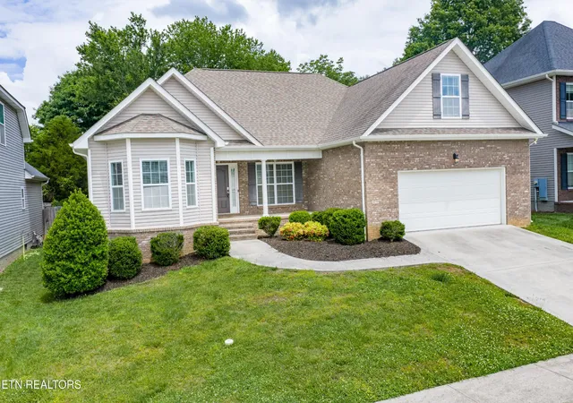 3rd image of 2642 Sweeping Rain Lane, Knoxville, TN 37931 | MLS# 3220864