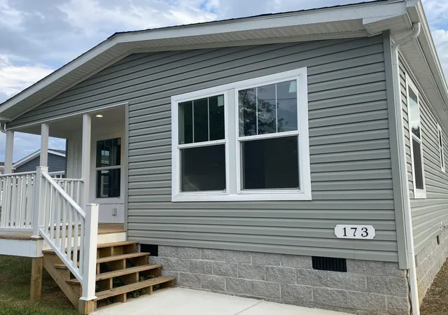 1st image of 173 Dode Street, Sweetwater, TN 37874 | MLS# 3516035