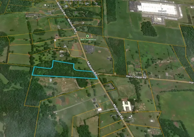 7th image of 2701 Midland Rd, Shelbyville, TN 37160 | MLS# 3221253