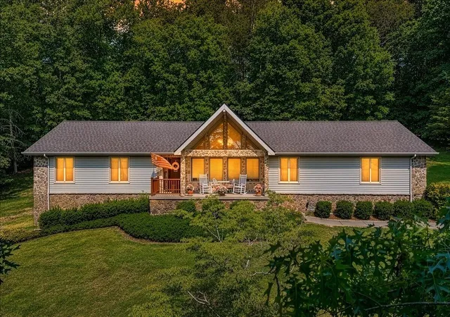 Homes for sale in Riceville, TN | 456 County Road 135, Riceville, TN 37370 | MLS# 3223269