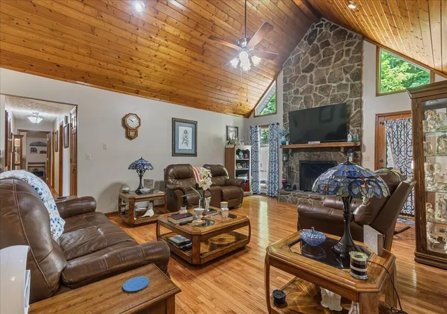 Homes for sale in Riceville, TN | 456 County Road 135, Riceville, TN 37370 | MLS# 3223269