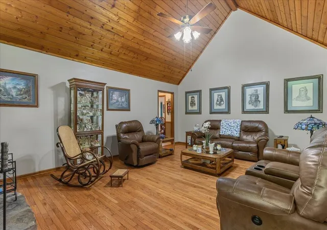 Homes for sale in Riceville, TN | 456 County Road 135, Riceville, TN 37370 | MLS# 3223269