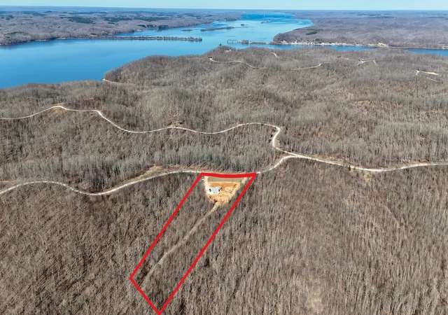 Photo 2 of Land for sale at 1375 Overlook Trl, Stewart, TN 37175 | MLS# 3230425 | Listing updated on 2026-06-23