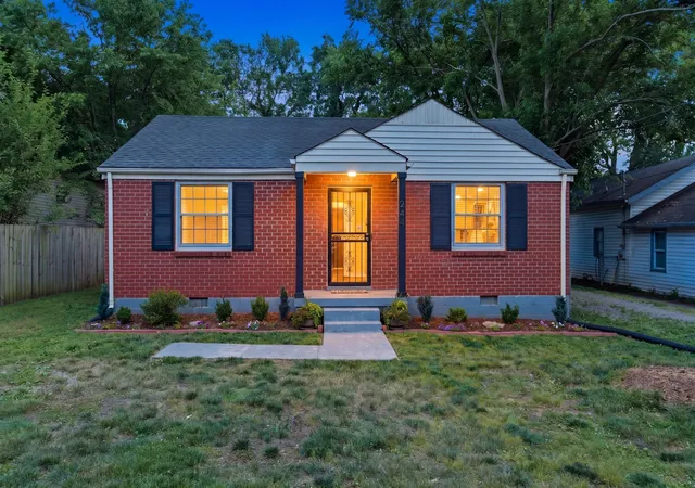 Homes for sale in Madison, TN | 244 Elm St, Madison, TN 37115 | MLS# 3221089