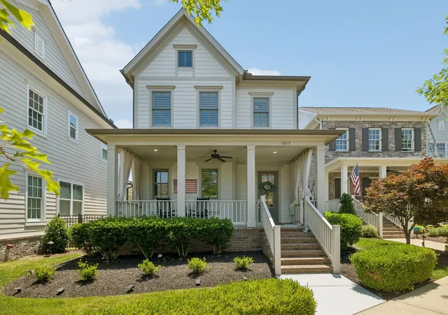1st image of 1017 Clifton St, Franklin, TN 37064 | MLS# 3230248