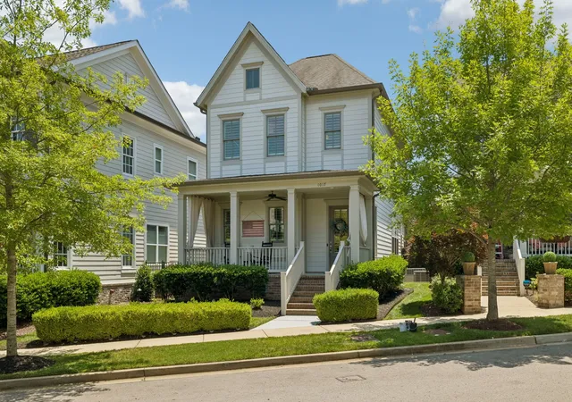 2nd image of 1017 Clifton St, Franklin, TN 37064 | MLS# 3230248