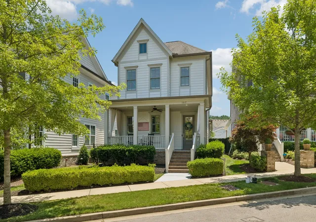 3rd image of 1017 Clifton St, Franklin, TN 37064 | MLS# 3230248