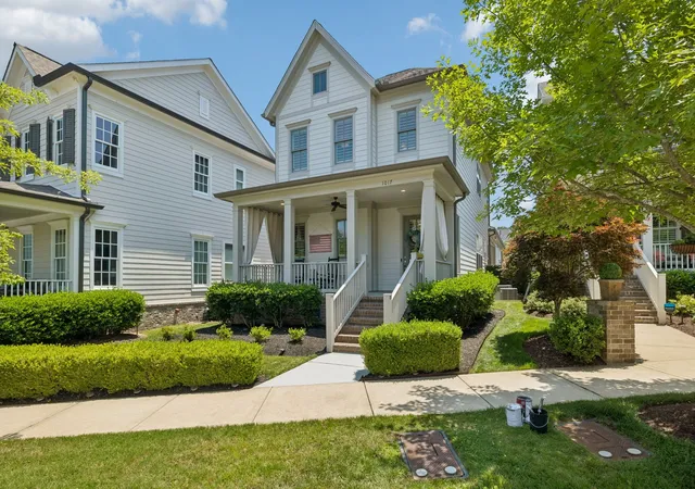 4th image of 1017 Clifton St, Franklin, TN 37064 | MLS# 3230248