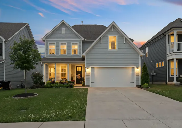 Photo 2 of Sale Pending at 5032 Bridgemore Blvd, Murfreesboro, TN 37129 | MLS# 3223264 | Listing updated on 2026-09-24