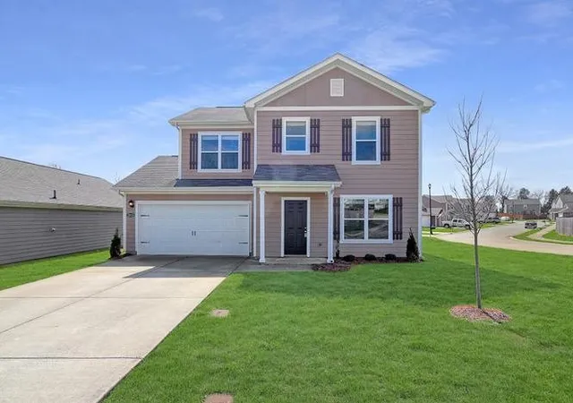 Photo 1 of Single family home for sale at 2313 Bee Hive Dr, Columbia, TN 38401 | MLS# 3221091 | Listing updated on 2026-10-16