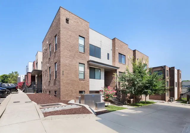 4th image of 1613 Marshall Hollow Dr #203, Nashville, TN 37203 | MLS# 3225229