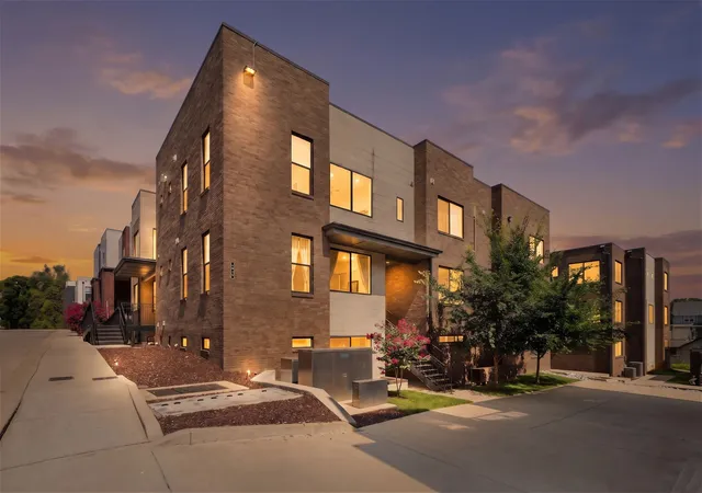 1st image of 1613 Marshall Hollow Dr #203, Nashville, TN 37203 | MLS# 3225229