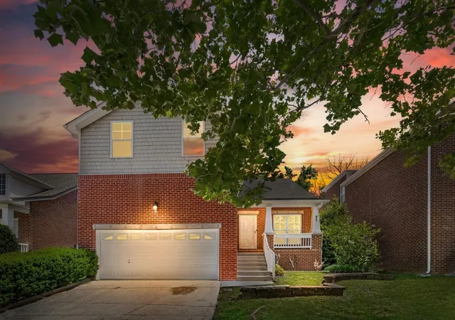 Photo 1 of Single family home for sale at 7020 Bridgeport Dr, Nashville, TN 37221 | MLS# 3222930 | Listing updated on 2026-09-01
