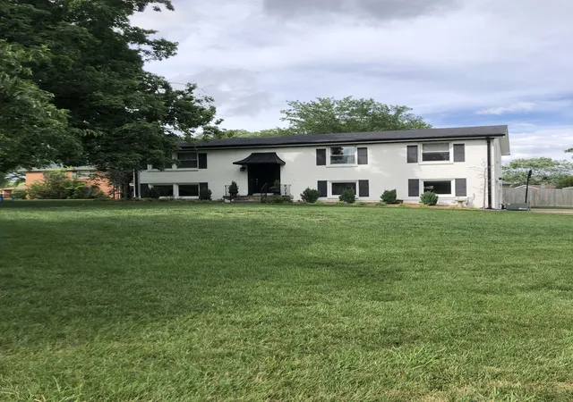 Photo 1 of Sale Pending at 217 Alfred Dr, Clarksville, TN 37043 | MLS# 3221621 | Listing updated on 2026-06-02